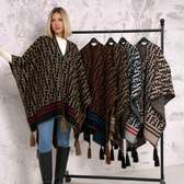 Poncho's