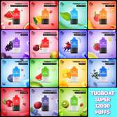 VAPES & GARANT ON SALE