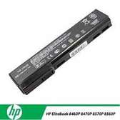 HP EliteBook 8460P 8460W 8470P 8470W 8560P 8570P battery