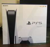 Sony PS5 Console Standard Edition
