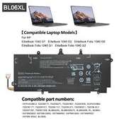 HP BL06XL Laptop Battery for EliteBook Folio 1040 G0 G1 G2