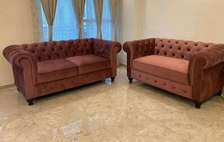 Chesterfield  5 seater sofa