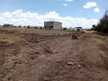 Plots for sale Athi river - kinanie at 650K