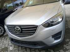 Mazda CX-5 Diesel for sale in kenya