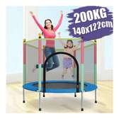 Indoor and garden trampolines for kids for sale in Nairobi