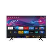 Hisense 32″ – SMART TV – HD – Series 6 TV – Black