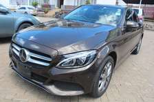Mercedes Benz C180, 2016, 53,000 Kms