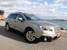 SUBARU OUTBACK (HIRE PURCHASE ACCEPTED)