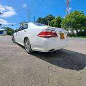 Toyota Crown Royal Saloon