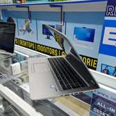 HP 840 g3 i7 EliteBook 840 G3 Core i7 – 8GB RAM – 256GB SSD.