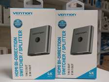 Vention HDMI Splitter Bi-Directional HDMI Switch 4K 8k 60Hz