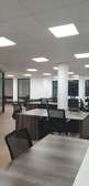 Furnished 2500 ft² office for rent in Parklands