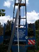 Borehole drilling services