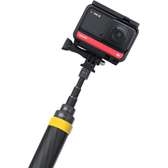 INSTA360 EXTENDED SELFIE STICK FOR X3, ONE RS/X2/R/X
