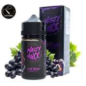 Nasty Juice 60ml E Liquid – Asap Grape