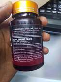 Maca male enhancement