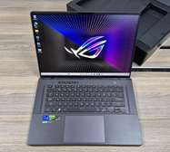 New ASUS ROG Zephyrus G16 Gaming Laptop core i7 13th Gen
