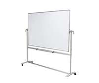 Portable Single Sided Whiteboard 8x4ft