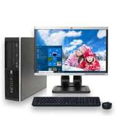 Complete Desktop Core 2 duo HDD 19 inch Monitor