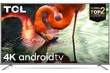 TCL 43 inch 43p615 Smart Android 4K New LED Digital Tvs