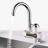 220v 3000watts digital instant faucet water heater