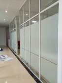 affordable glass film for offices