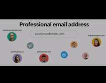 Professional Email Hosting