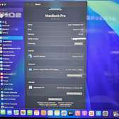 Apple MacBook Pro 14" M1 Pro 10-Core 2021