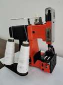 Handheld Bag Stitcher for Rice/Sack/Woven/Paper/Plastic Bags