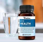 Vitedox Eye Health supplement