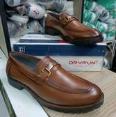 Men leather Shoe's