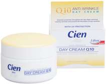 Cien Bodycare Q10 Cien Anti - Ageing Day Cream 50m