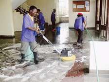 Specialized Cleaning Services | Reliable Cleaning Specialists