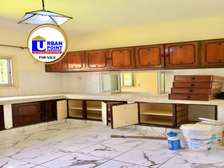 4 Bed House with Garden in Nyali Area