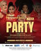 The Real Housewives of Nairobi Watch Party