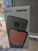 Nokia C21 – 6.52″ – 32GB + 2GB – Dual SIM