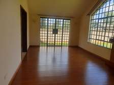 4 Bed Villa with En Suite at Kitisuru