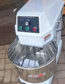 Spiral Dough Mixer Commercial Stainless Steel Bowl