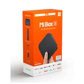 Xiaomi Mi Box S