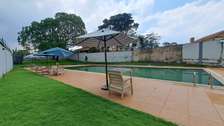2 Bed Apartment with En Suite at Kiambu Road