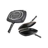 Double Grill Pan 36CM