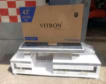 43 Vitron smart Android Frameless - New Year sales