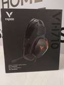 Rapoo Virtual 7.1 Channels Stereo Wired Gaming Headset-VH710