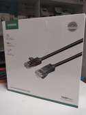 UGREEN Cat6 UTP Ethernet Cable 10m Black