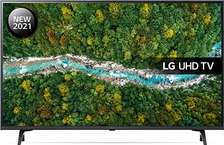 LG 65 inch 65UP7750 4K UHD Smart TV