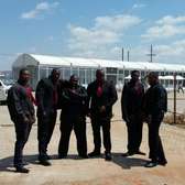Hire Security Guards & Professional Security Services