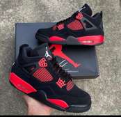 Jordan 4 Sneakers