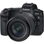 Canon EOS R Full-frame Mirrorless Camera