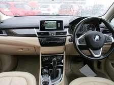 BMW 218i