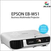 Epson EB W51